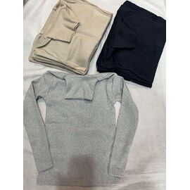 Гольф дитячий на хлопчика ZA1560 grey р.9-12 "Zayka" недорого оптом від прямого постачальника