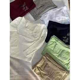 Гольф дитячий на дівчинку ZA1572 mint р.116-134 "Zayka" недорого оптом від прямого постачальника