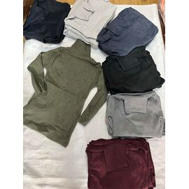 Гольф дитячий на хлопчика ZA1595 khaki р.5-8 "Zayka" недорого оптом від прямого постачальника