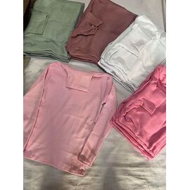 Гольф дитячий на дівчинку ZA1611 green р.9-12 "Zayka" недорого оптом від прямого постачальника