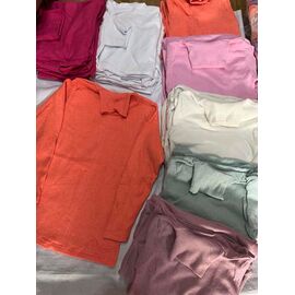 Гольф дитячий на дівчинку ZA1624 milk р.9-12 "Zayka" недорого оптом від прямого постачальника