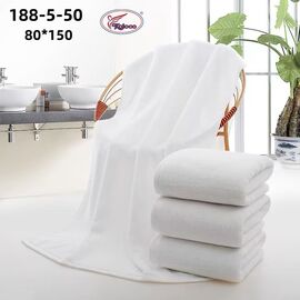 Рушник 188-5-50 р.80*160 "Koloco" недорого оптом від прямого постачальника