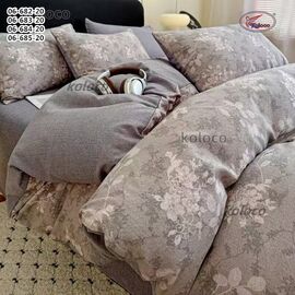Постільна білизна 06-684-20 р.200*230 "Koloco" недорого від прямого постачальника