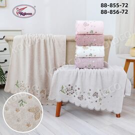 Рушник 88-856-72 р.50*100 "Koloco" недорого оптом від прямого постачальника