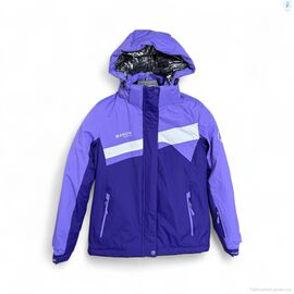 Куртка дитяча Зима GS23171-59 blue (5 шт. р.сітка8-16) "OKMEL" недорого оптом від прямого постачальника