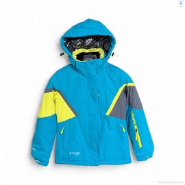 Куртка дитяча Зима GS21103-62 blue (5 шт. р.сітка8-16) "OKMEL" недорого оптом від прямого постачальника