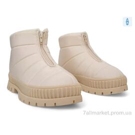 Черевики жіночі стильні Зима 1740-4 (8 пар р.36-40) "Massmag" недорого оптом від прямого постачальника