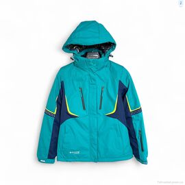 Куртка жіноча Зима WS21093-71 green (5 шт. р.сіткаS-2XL) "Audsa" недорого оптом від прямого постачальника