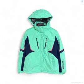 Куртка жіноча Зима WS21093-60 l.green (5 шт. р.сіткаS-2XL) "Audsa" недорого оптом від прямого постачальника
