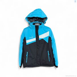 Куртка жіноча Зима WS23157-6 black (5 шт. р.сіткаS-2XL) "Audsa" недорого оптом від прямого постачальника