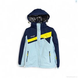 Куртка жіноча Зима WS23157-64 l.blue (5 шт. р.сіткаS-2XL) "Audsa" недорого оптом від прямого постачальника