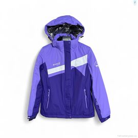 Куртка жіноча Зима WS23157-59 blue (5 шт. р.сіткаS-2XL) "Audsa" недорого оптом від прямого постачальника