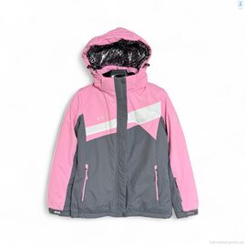 Куртка жіноча Зима WS23157-69 grey (5 шт. р.сіткаS-2XL) "Audsa" недорого оптом від прямого постачальника