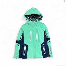 Куртка жіноча Зима WS21101-60 l.green (5 шт. р.сіткаS-2XL) "Audsa" недорого оптом від прямого постачальника