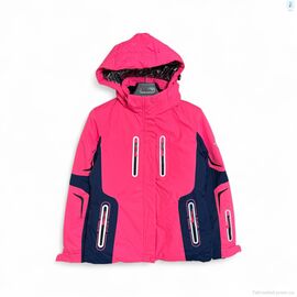 Куртка жіноча Зима WS21101-53 pink (5 шт. р.сіткаS-2XL) "Audsa" недорого оптом від прямого постачальника