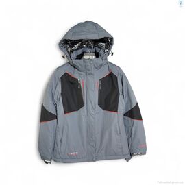 Куртка жіноча Зима WS21092-69 grey (5 шт. р.сіткаS-2XL) "Audsa" недорого оптом від прямого постачальника