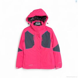 Куртка жіноча Зима WS21092-53 pink (5 шт. р.сіткаS-2XL) "Audsa" недорого оптом від прямого постачальника