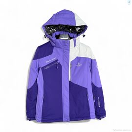 Куртка жіноча Зима WS23152-59 blue (5 шт. р.сіткаS-2XL) "Audsa" недорого оптом від прямого постачальника