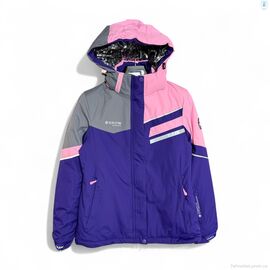 Куртка жіноча Зима WS23155-59 blue (5 шт. р.сіткаS-2XL) "Audsa" недорого оптом від прямого постачальника