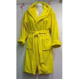 Піжама тепла жіноча RL849 yellow р.M-2XL "HOME STYLE" недорого оптом від прямого постачальника