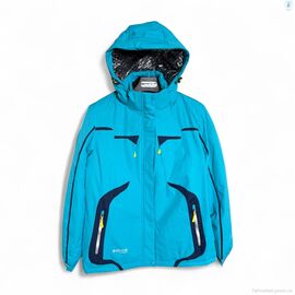 Куртка жіноча Зима WS21096-62 l.blue (5 шт. р.сітка2XL-6XL) "Audsa" недорого оптом від прямого постачальника