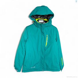 Куртка жіноча Зима WS23158-71 green (5 шт. р.сітка2XL-6XL) "Audsa" недорого оптом від прямого постачальника