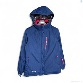 Куртка жіноча Зима WS23158-63 navy (5 шт. р.сітка2XL-6XL) "Audsa" недорого оптом від прямого постачальника