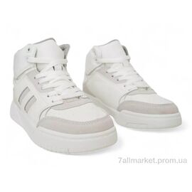 Кросівки жіночі модні Зима 500-2 (8 пар р.36-41) "Massmag" недорого оптом від прямого постачальника