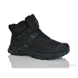 Кросівки чоловічі модні Зима A235-1 (8 пар р.41-46) "Sen.dini" недорого оптом від прямого постачальника