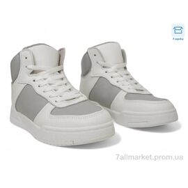 Фотография Кроссовки женские модные зима 300-3 (8 пар р.36-41) "Massmag" недорого оптом от прямого поставщика