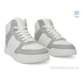 Фотография Кроссовки женские модные зима 300-5 (8 пар р.36-41) "Massmag" недорого оптом от прямого поставщика