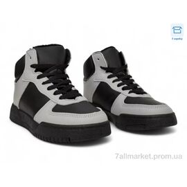 Фотография Кроссовки женские модные зима 248RAD300 (8 пар р.36-41) "Massmag" недорого оптом от прямого поставщика