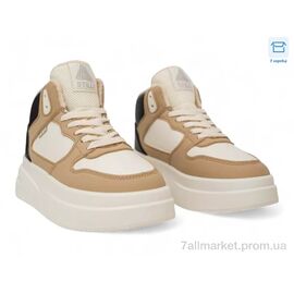 Фотография Кроссовки женские модные зима M50-11 (8 пар р.36-41) "Massmag" недорого оптом от прямого поставщика