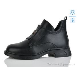 Черевики жіночі стильні Весна/осінь Y868-5 (8 пар р.36-41) "Yimeili" недорого оптом від прямого постачальника