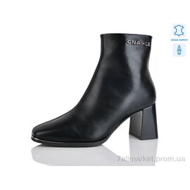 Черевики жіночі стильні Весна/осінь M2905-5 (6 пар р.36-40) "Yimeili" недорого оптом від прямого постачальника