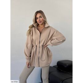 Жіноча кофта р.42-46 (4кол.) "ANNABELLE" купити недорого від прямого постачальника