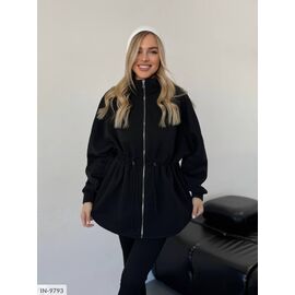 Жіноча кофта р.42-46 (4кол.) "ANNABELLE" купити недорого від прямого постачальника