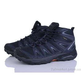 Кросівки чоловічі модні Зима 4272-A2932-3 (8 пар р.41-45) "Pryama Vigoda" недорого оптом від прямого постачальника