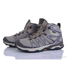 Кросівки чоловічі модні Зима 4272-A2932-9 (8 пар р.41-45) "Pryama Vigoda" недорого оптом від прямого постачальника