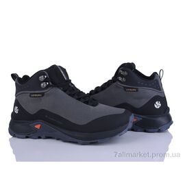 Кросівки чоловічі модні Зима 4272-A2978-2 (8 пар р.41-46) "Pryama Vigoda" недорого оптом від прямого постачальника