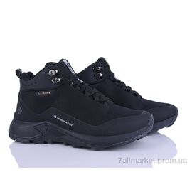 Кросівки чоловічі модні Зима 4272-A2978-3 (8 пар р.41-46) "Pryama Vigoda" недорого оптом від прямого постачальника