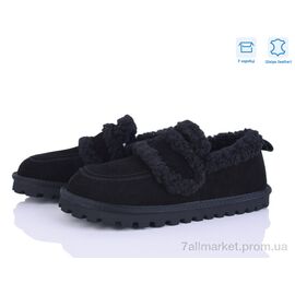 Уггі жіночі утеплені Зима 4273-F612-10 (6 пар р.36-41) "Pryama Vigoda" недорого оптом від прямого постачальника