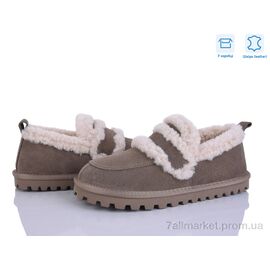 Уггі жіночі утеплені Зима 4273-F612-11 (6 пар р.36-41) "Pryama Vigoda" недорого оптом від прямого постачальника