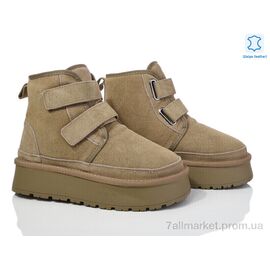 Уггі жіночі утеплені Зима 6521-2 (8 пар р.36-41) "Захар-Gold" недорого оптом від прямого постачальника