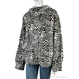 Куртка жіноча Зима 4264-SW9302 beige (3 шт. р.сіткаL-2XL) "Pryama Vigoda" недорого оптом від прямого постачальника