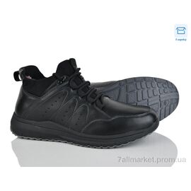 Фотография Кроссовки мужские модные зима 4269-XM9062-7 (8 пар р.40-45) "Мир" недорого оптом от прямого поставщика