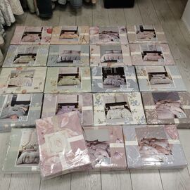 Постільна білизна 06-582-20 р.180*200 "Koloco" недорого від прямого постачальника