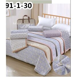 Покривало 191-1-30 р.200*230 "Koloco" недорого від прямого постачальника