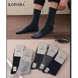 Шкарпетки чоловічі AN1070 mix р.41-47 "Annet" недорого оптом від прямого постачальника