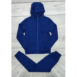 Костюм спортивний чоловічий YT8346 navy р.48-56 "Annet" недорого оптом від прямого постачальника